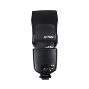 Used Nissin Di700 Flashgun